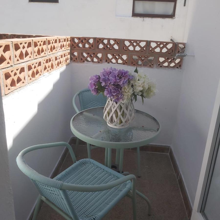 Hostal Vivienda Rural Rio Cerezuelo Cazorla Exterior foto